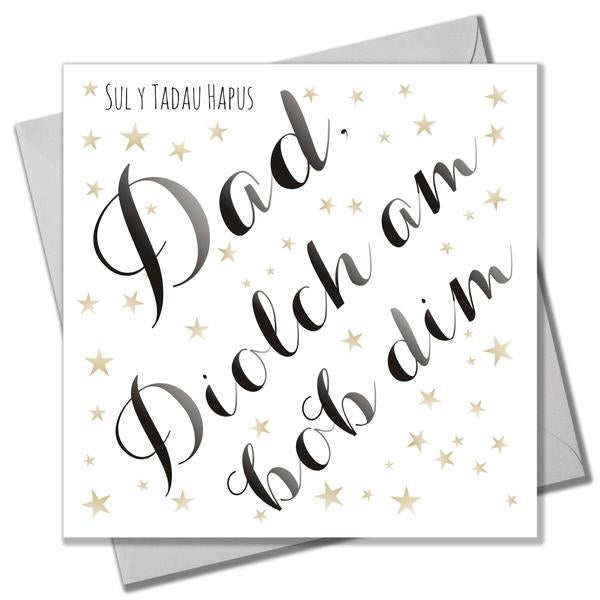Welsh Father&