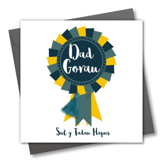 Welsh Father&