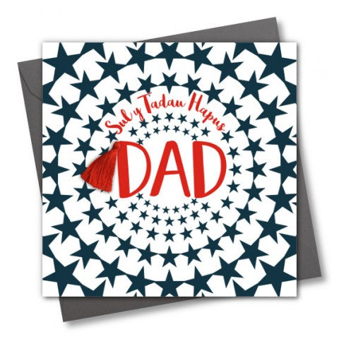 Welsh Father&