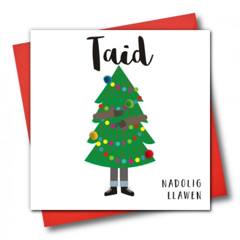 Christmas Card &