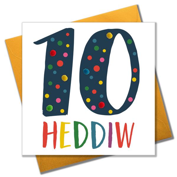 Birthday card &