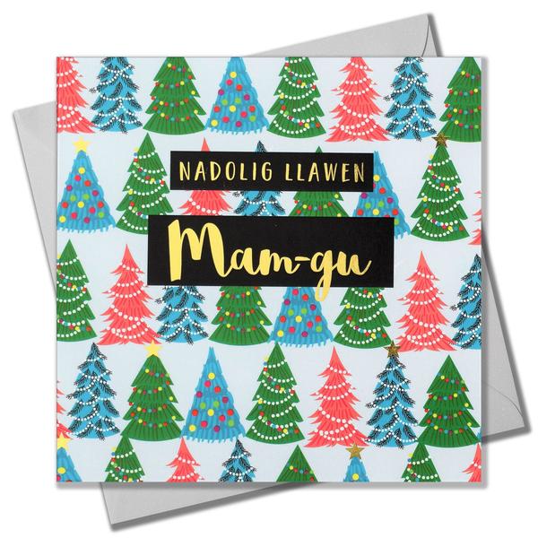 Christmas card &