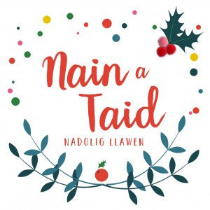 Christmas card &
