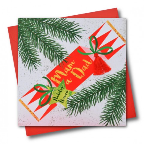 Christmas card &