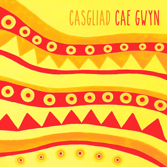 Casgliad Cae Gwyn