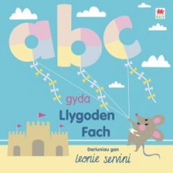 ABC gyda Llygoden Fach