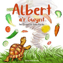 Albert a'r Gwynt *