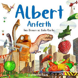 Albert Anferth *