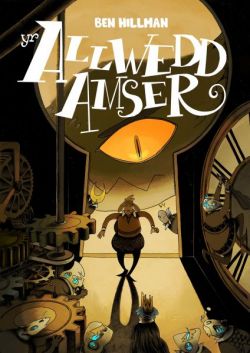 Allwedd Amser, Yr