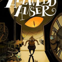 Allwedd Amser, Yr