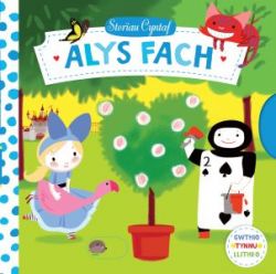 Alys Fach