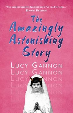 Amazingly Astonishing Story, The
