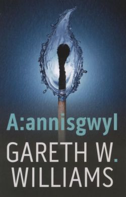 A: Annisgwyl