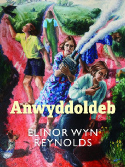 Anwyddoldeb +