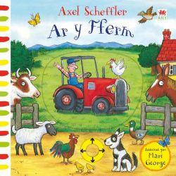 Ar y Fferm