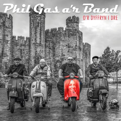 Phil Gas - O&