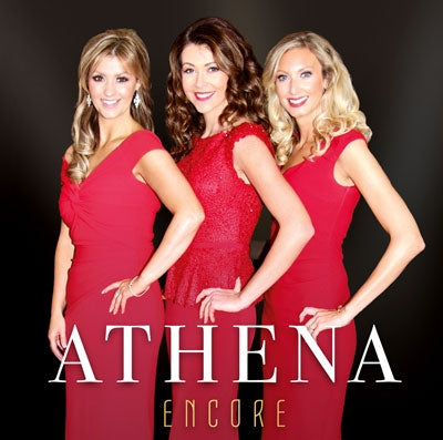 Athena - Encore