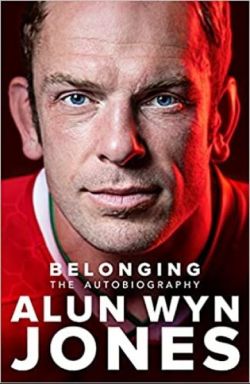 Belonging - The Autobiography - Signed Copy