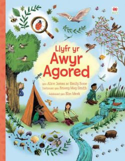 Llyfr yr Awyr Agored*