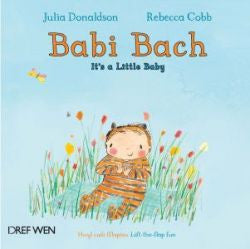 Babi Bach / It&