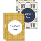 Birthday mini cards &