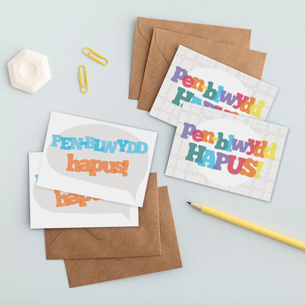 Birthday cards &