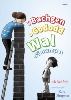 Bachgen a Gododd Wal o&