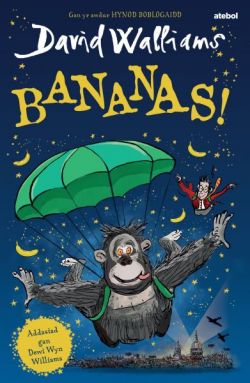 Bananas!