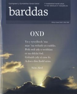 Barddas 348 (Gaeaf 2021)
