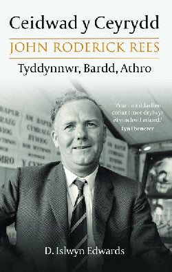 Ceidwad y Ceyrydd +