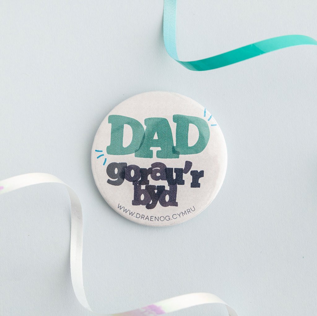 Badge &