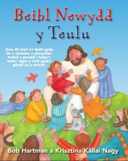 Beibl Newydd y Teulu *