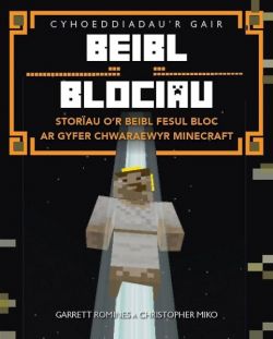 Beibl Blociau - StorÃ¯au o&