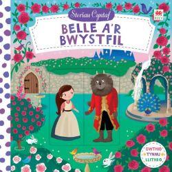 Cyfres StorÃ¯au Cyntaf: Belle a&