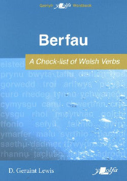 Llyfr Berfau, Y