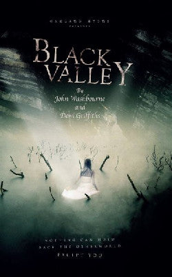 Black Valley