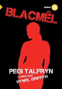 Cyfres Amdani: BlacmÃªl Elsa Bowen - Ditectif Preifat
