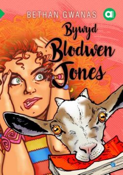 Cyfres Amdani: Bywyd Blodwen Jones +