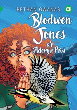 Cyfres Amdani: Blodwen Jones a&
