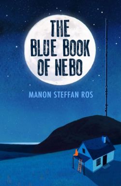 Blue Book of Nebo, The