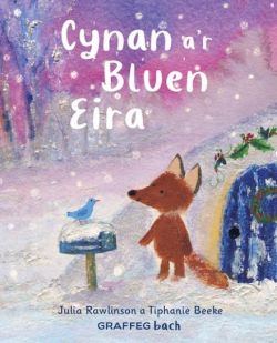 Cynan aâ€™r Bluen Eira