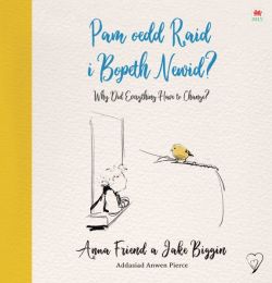 Pam oedd Raid i Bopeth Newid? / Why Did Everything Have to Change *