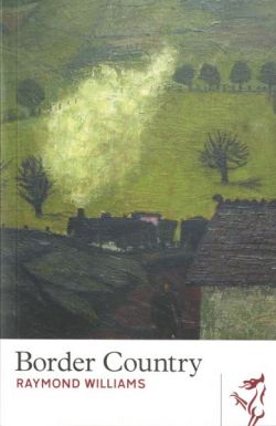 Library of Wales: Border Country