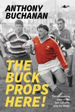 Buck Props Here!, The
