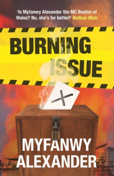 Burning Issue