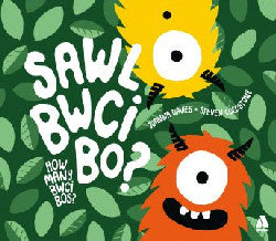 Sawl Bwci Bo? / How Many Bwci Bos?