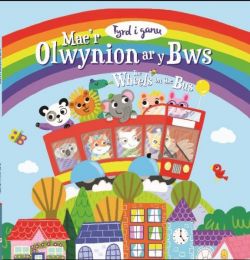 Maeâ€™r Olwynion ar y Bws / The Wheels on the Bus