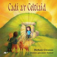 Cadi a'r Celtiaid *