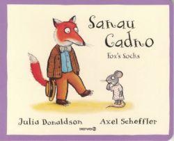 Sanau Cadno / Fox&