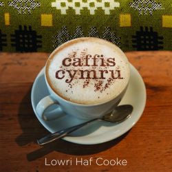 Caffis Cymru